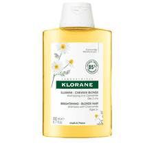 Shampooing à la Camomille Bio