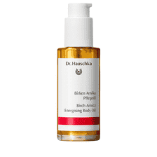 Dr. Hauschka - Birken Arnika Pflegeöl