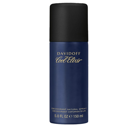 Cool Elixir Parfum Intense Man Deospray