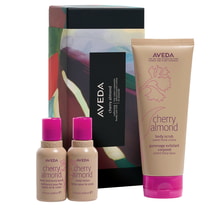 Cherry Almond ​Body Care Trio
