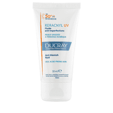 Fluido Keracnyl UV SPF50+