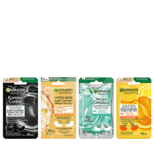 HydraBomb Bestseller Sheet Mask