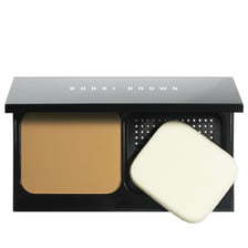 Skin Weightless Powder Foundation Golden