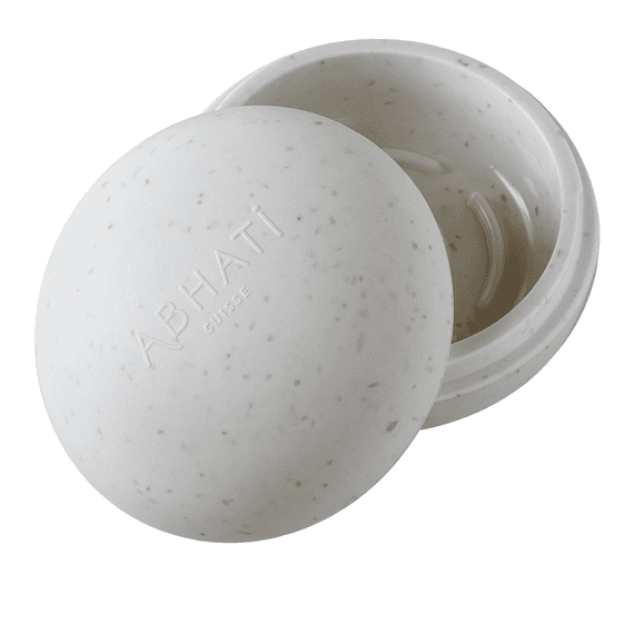 Abhati Shampoo Bar Holder The Pebble