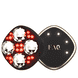 411 Microcurrent Red LED Body Toning Device