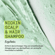 Scalp + Hair Shampoo