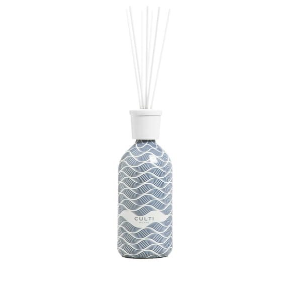 Stile Classic Diffuser Onde Di Tessuto