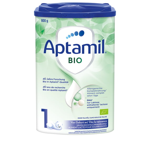 Infant Milk Formula