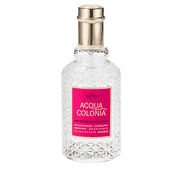 Pink Pepper & Grapefruit Eau de Cologne