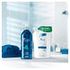 Shampoo antiforfora classic clean Refill Pack
