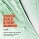 Scalp + Hair Shampoo