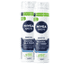 Gel à Raser Sensitive Duo