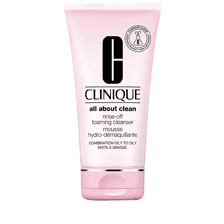 Rinse Off Foaming Cleanser