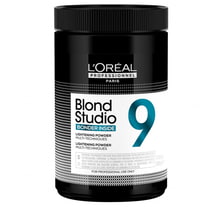 Blond Studio 9 Bonder Inside