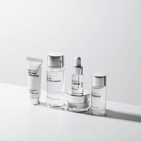 On-The-Go Essentials