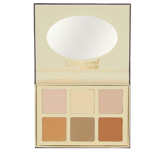 Contour & Highlight Pro Palette