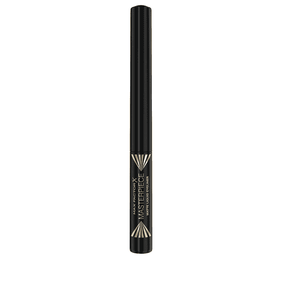 Masterpiece Matte Liquid Eyeliner