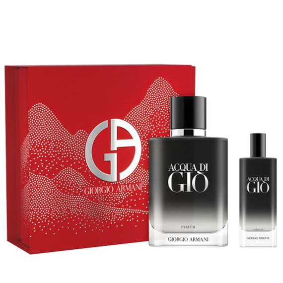 Acqua di Giò Parfum Set