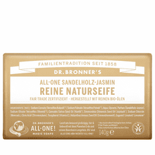 Bar Soap - Sandalwood Jasmine