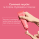 Crème Hydratation Intense