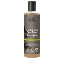 Tea Tree Shampoo - Irritated Scalp