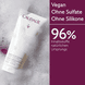 Sanftes Pflegeshampoo