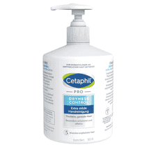 Lavage Mains Extra Doux