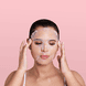 Maschera Viso Infusione Collagene