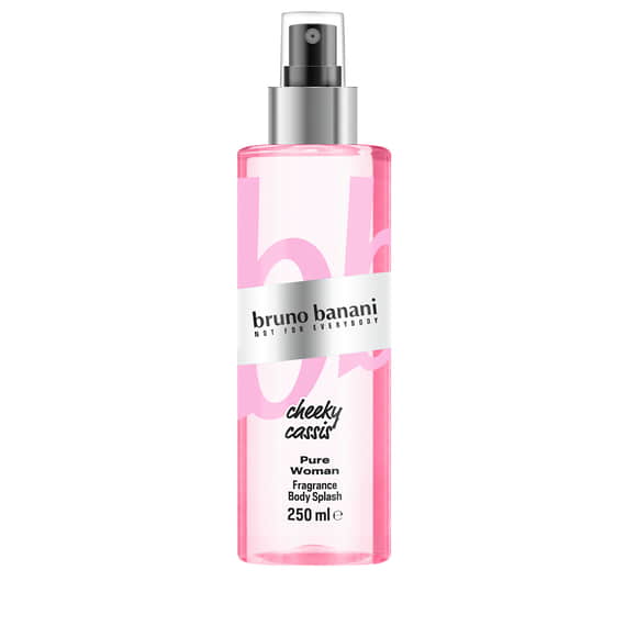 Pure Woman Body Splash