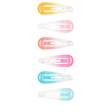 Haarclips Ageeth
