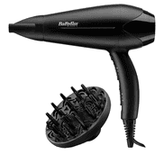 Hairdryer Power Dry 2100 W D563DCHE