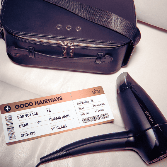 ghd Flight Travel Hair Dryer haar shop.ch