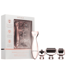 Microneedle Set - Rosegold