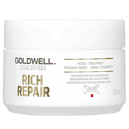 Rich Repair 60sec Treatment