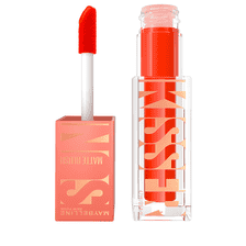 Hazy Matte Blush 35 Spritzy Orange