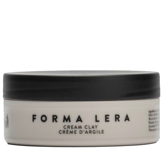 Forma Lera Cream Clay