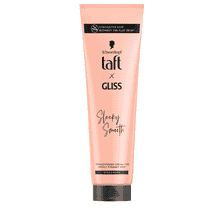 Cream Sleeky Smooth