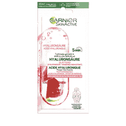 Ampoule Cloth Mask Smoothing with Hyaluronic Acid & Watermelon Extract