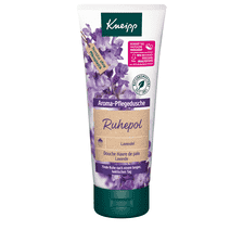 Aroma Care Shower Oasis of Tranquillity