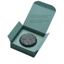 Manali Moisturising Shampoo Bar
