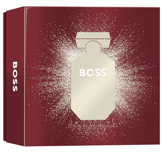 Boss galleria shop