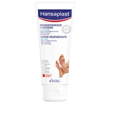 Regenerating Foot Cream 10% Urea