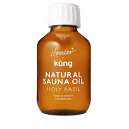 Natural Sauna Oil - Holy Basil