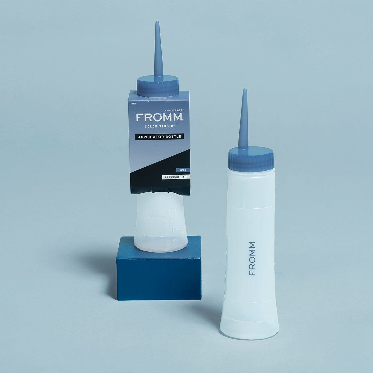 Fromm • ApplikatorFlasche •