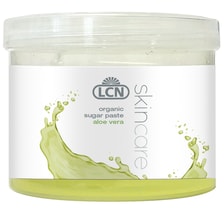 Sugar Paste Soft Aloe Vera
