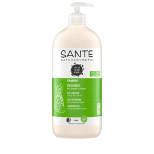 Gel Doccia Ananas E Lime