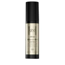 Damaged hair reparing