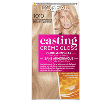 1010 Blond perlé très clair