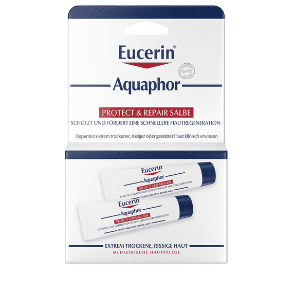 Protection and Care Ointment