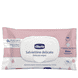 Lingettes Nettoyantes Delicate - 72 pcs.